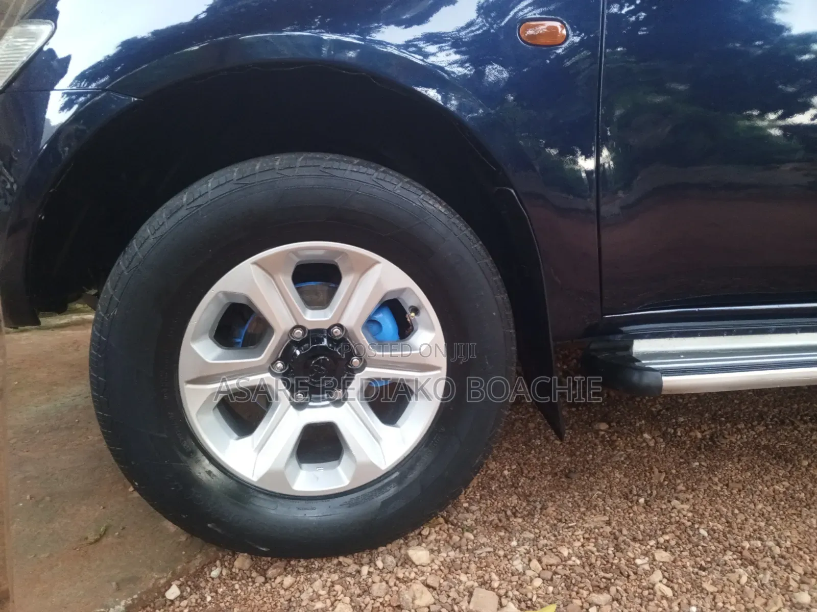 Mitsubishi L200 Double Cab 2.5 136hp 4WD 2014 Silver