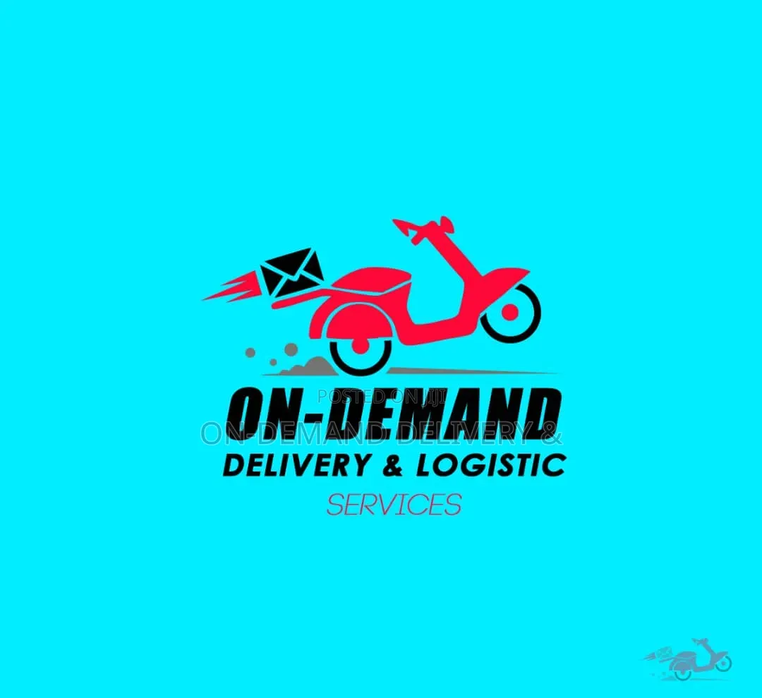 Dispatch Rider