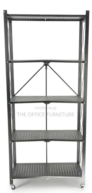 Storage Rack