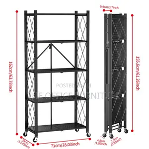 Storage Rack