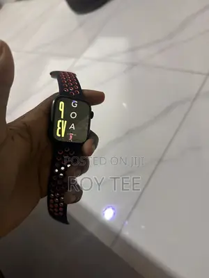 Apple Series Watch 7
