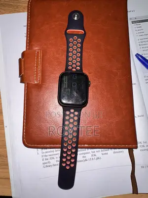 Apple Series Watch 7