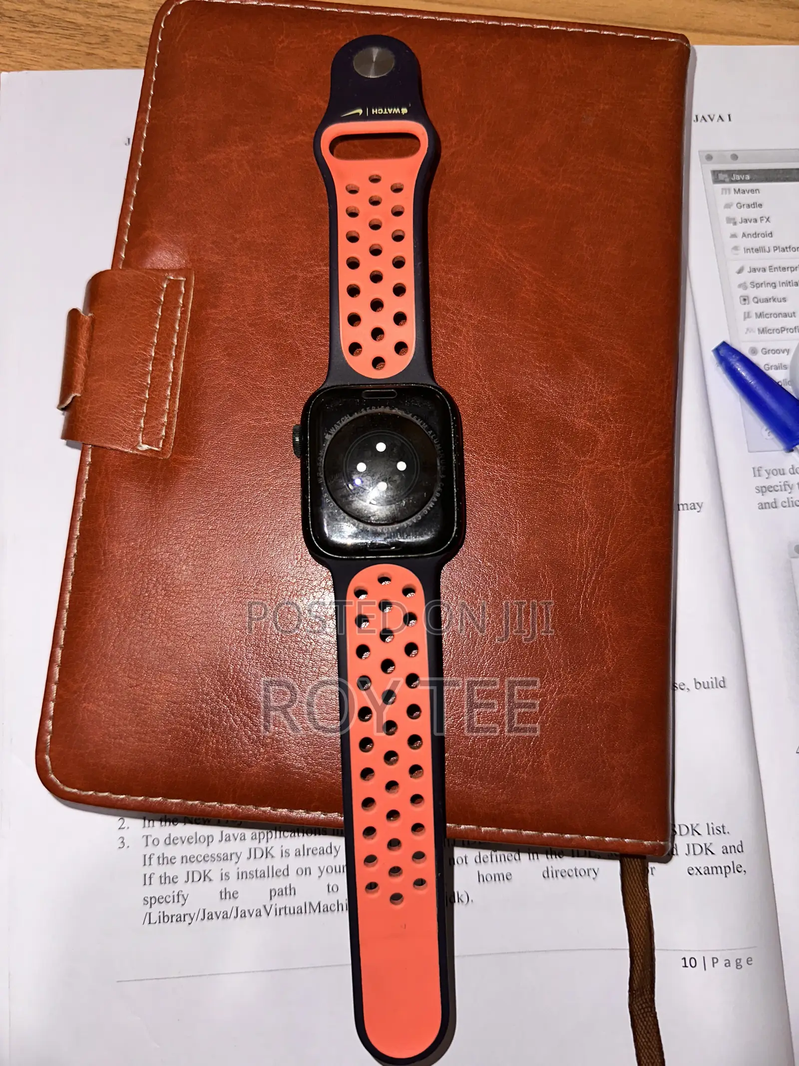 Apple Series Watch 7