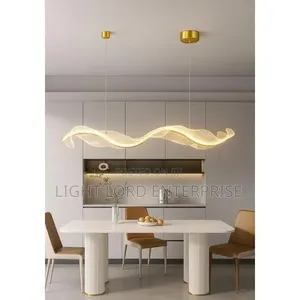 NiN-38W Dropping Led Light 3colorz