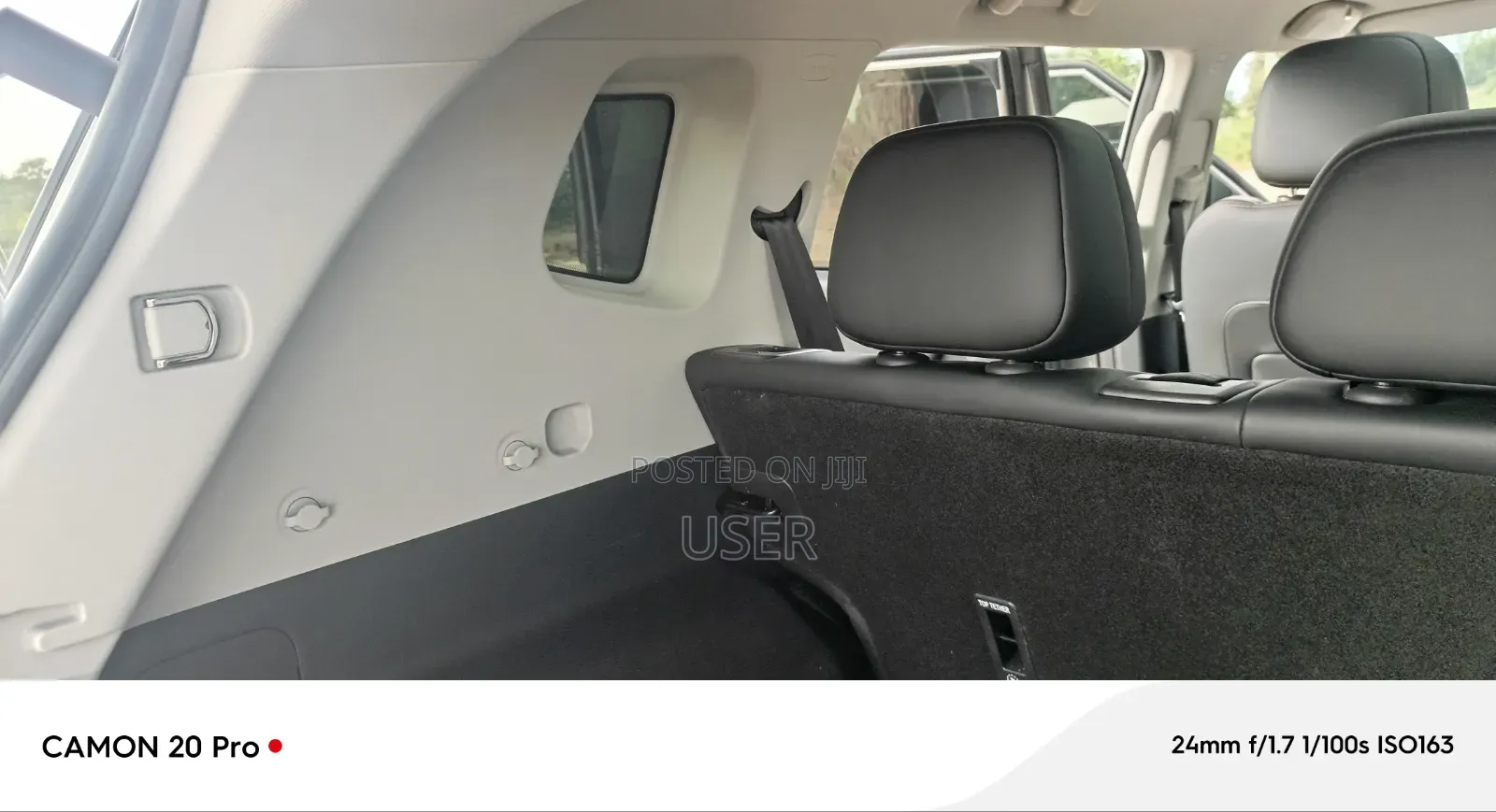 Jetour T2 1.5 Petrol AWD 2025 Green