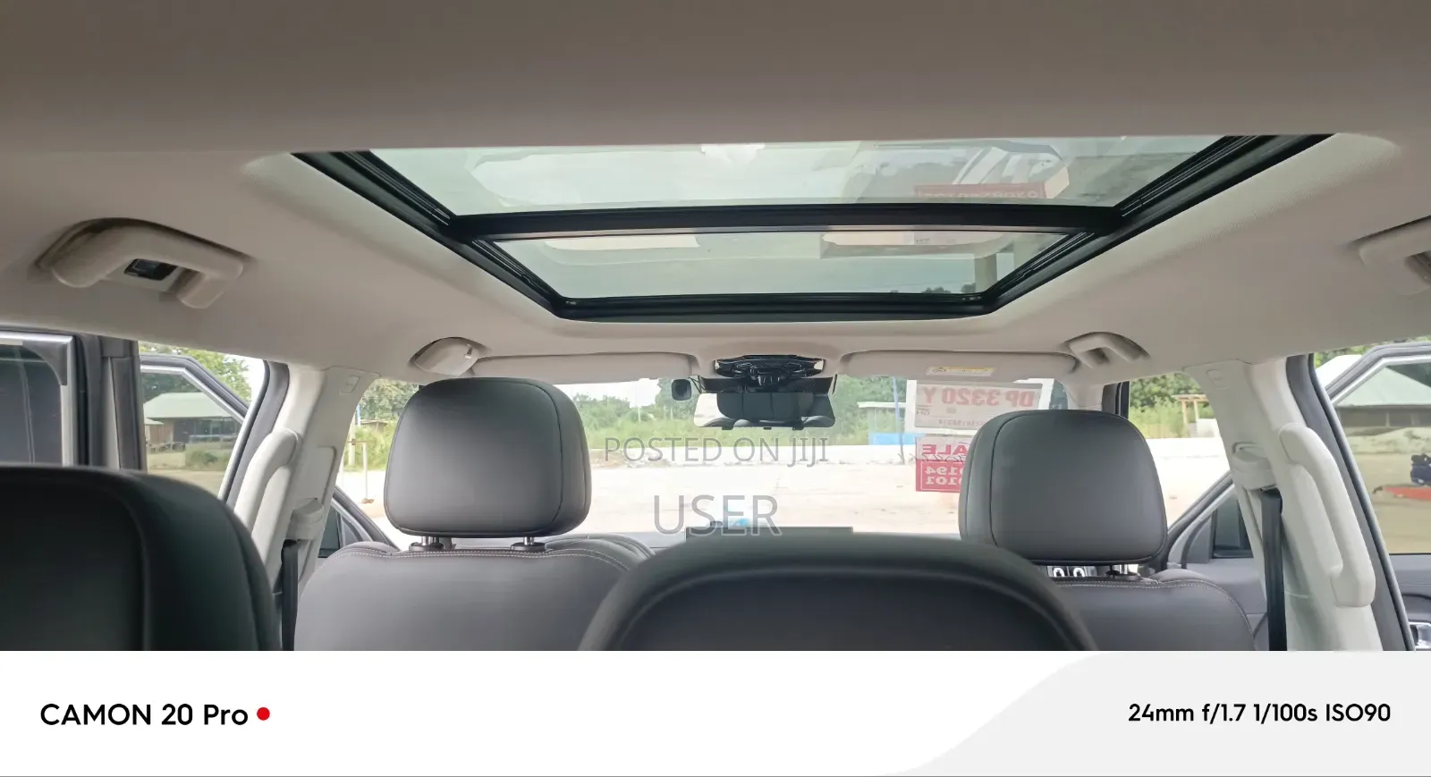 Jetour T2 1.5 Petrol AWD 2025 Green