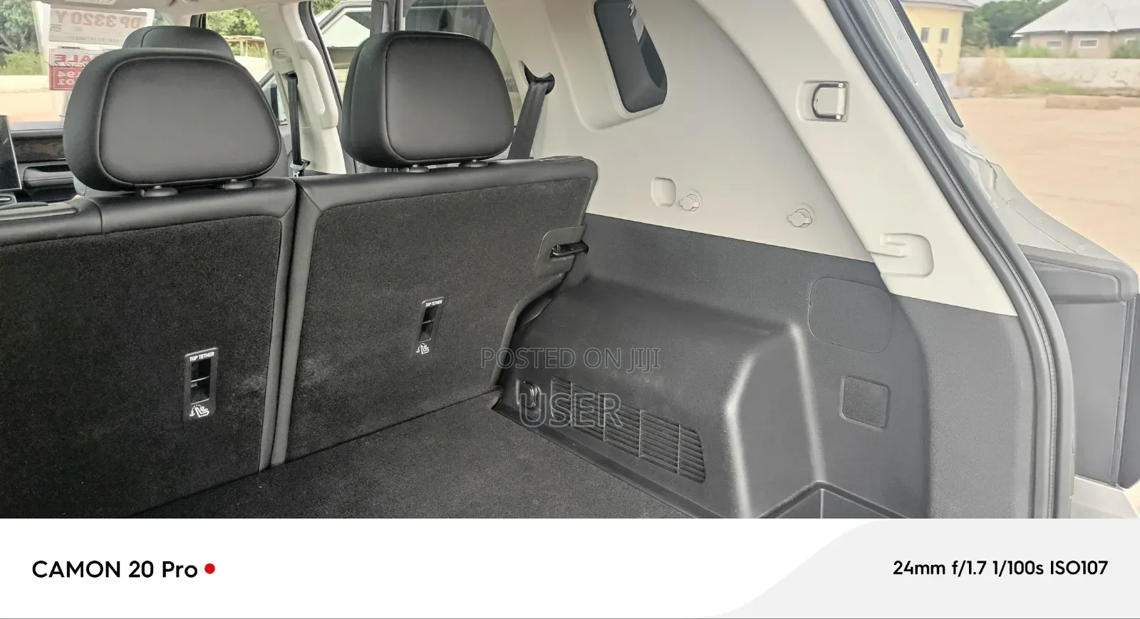 Jetour T2 1.5 Petrol AWD 2025 Green