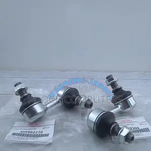 Front Suspension Stabilizer Link RL FOR Mitsubishi L