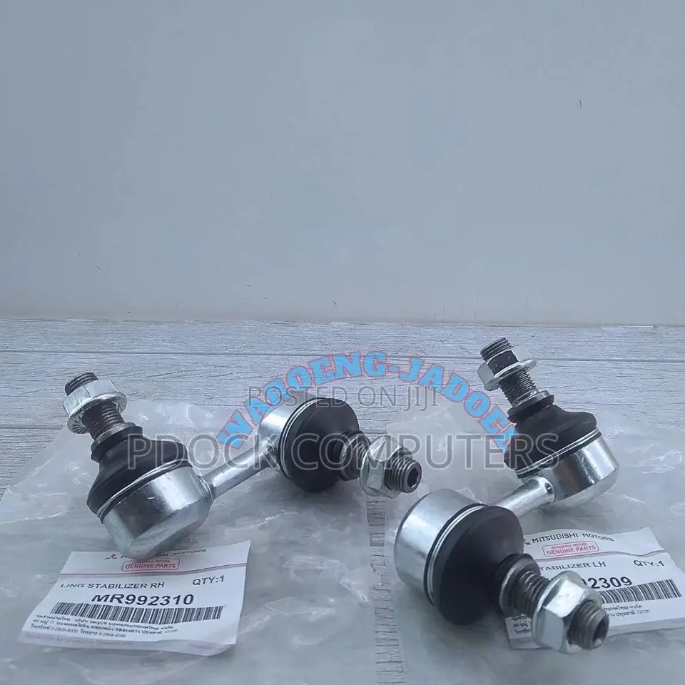 Front Suspension Stabilizer Link RL FOR Mitsubishi L