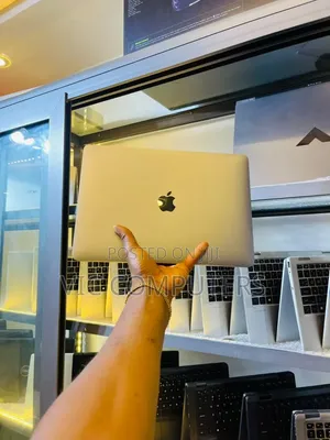 Laptop Apple MacBook Air 2020 8GB Intel Core i3 SSD 256GB