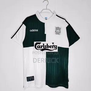 Retro Jersey