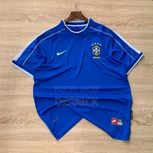 Retro Jersey