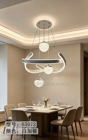 Vinos Led 3color Dropping Light