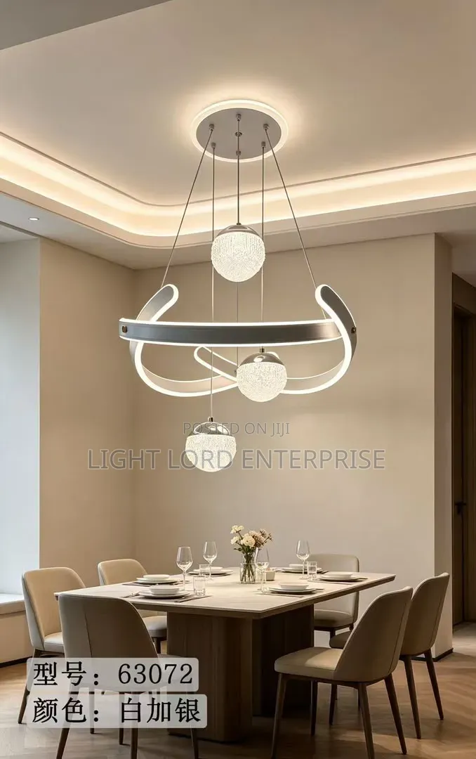 Vinos Led 3color Dropping Light