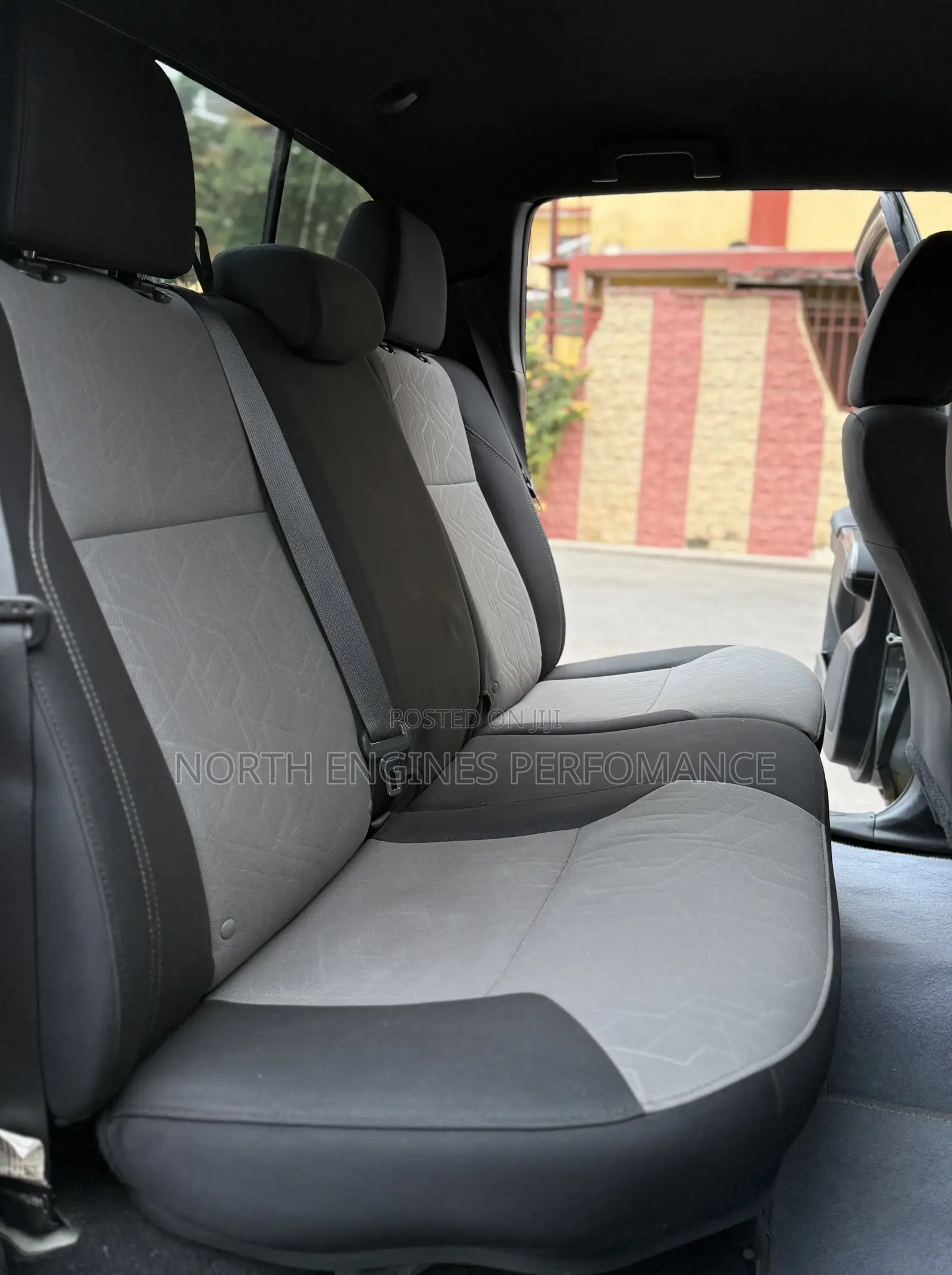 Toyota Tacoma TRD Sport Double Cab 5' Bed V6 AT 2023 Green