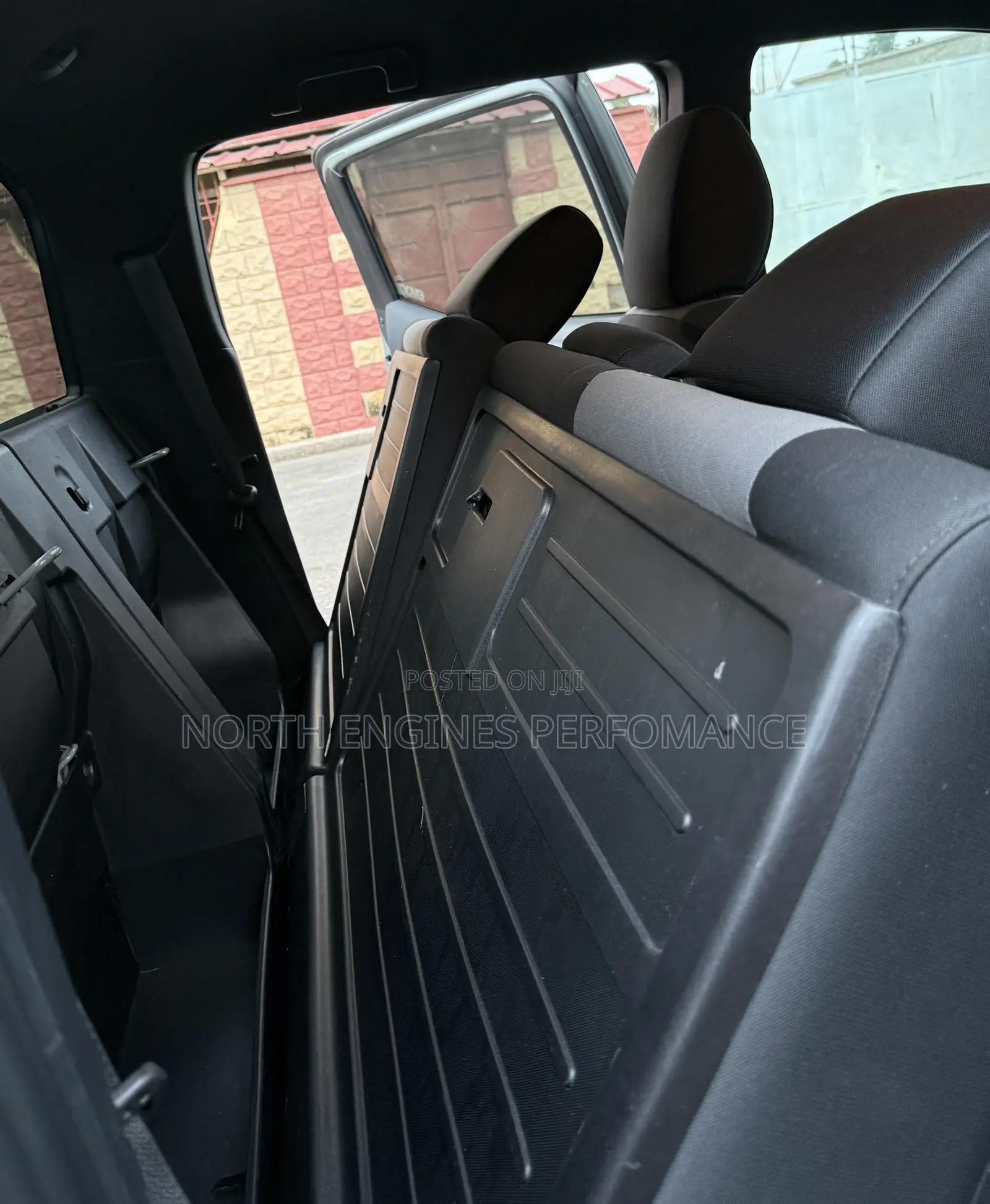 Toyota Tacoma TRD Sport Double Cab 5' Bed V6 AT 2023 Green