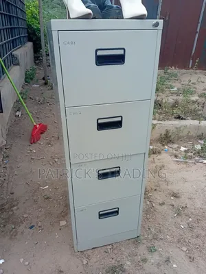 Cabinet and Cupboard
