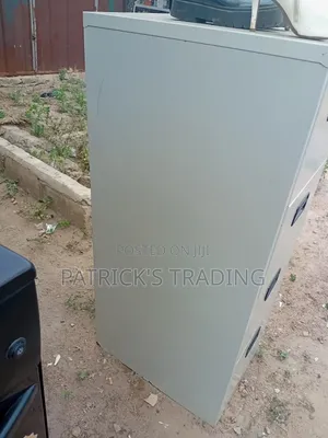 Cabinet and Cupboard