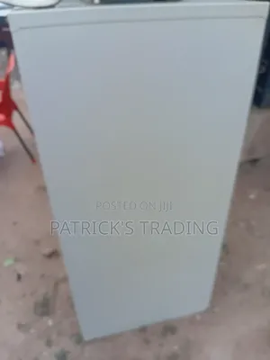 Cabinet and Cupboard