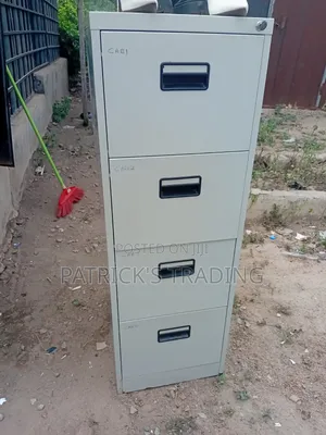 Cabinet and Cupboard
