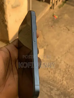 Apple iPhone 15 Pro 128 GB Blue