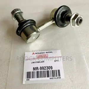 Front Suspension Stabilizer Link RL FOR Mitsubishi L