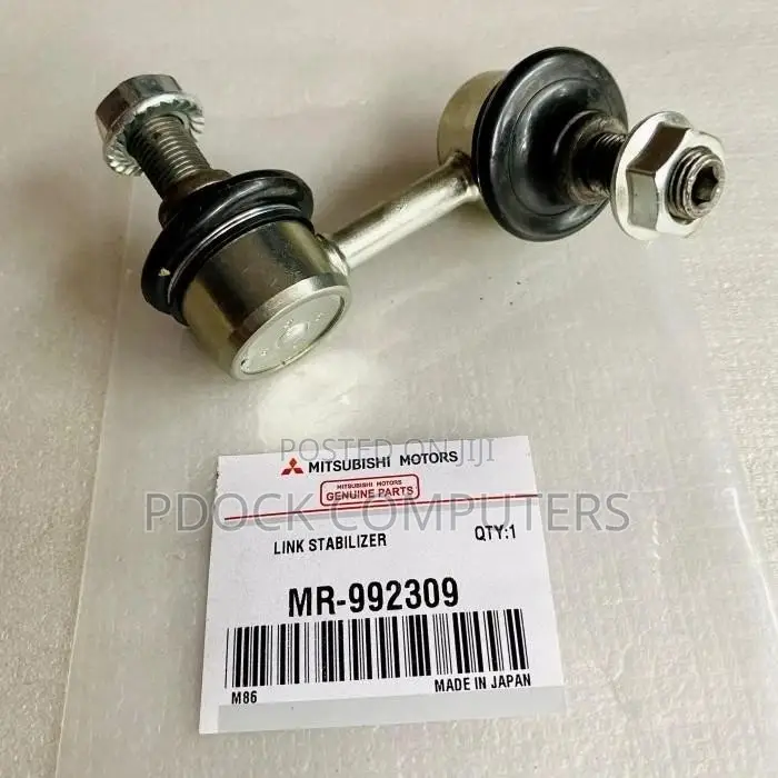 Front Suspension Stabilizer Link RL FOR Mitsubishi L