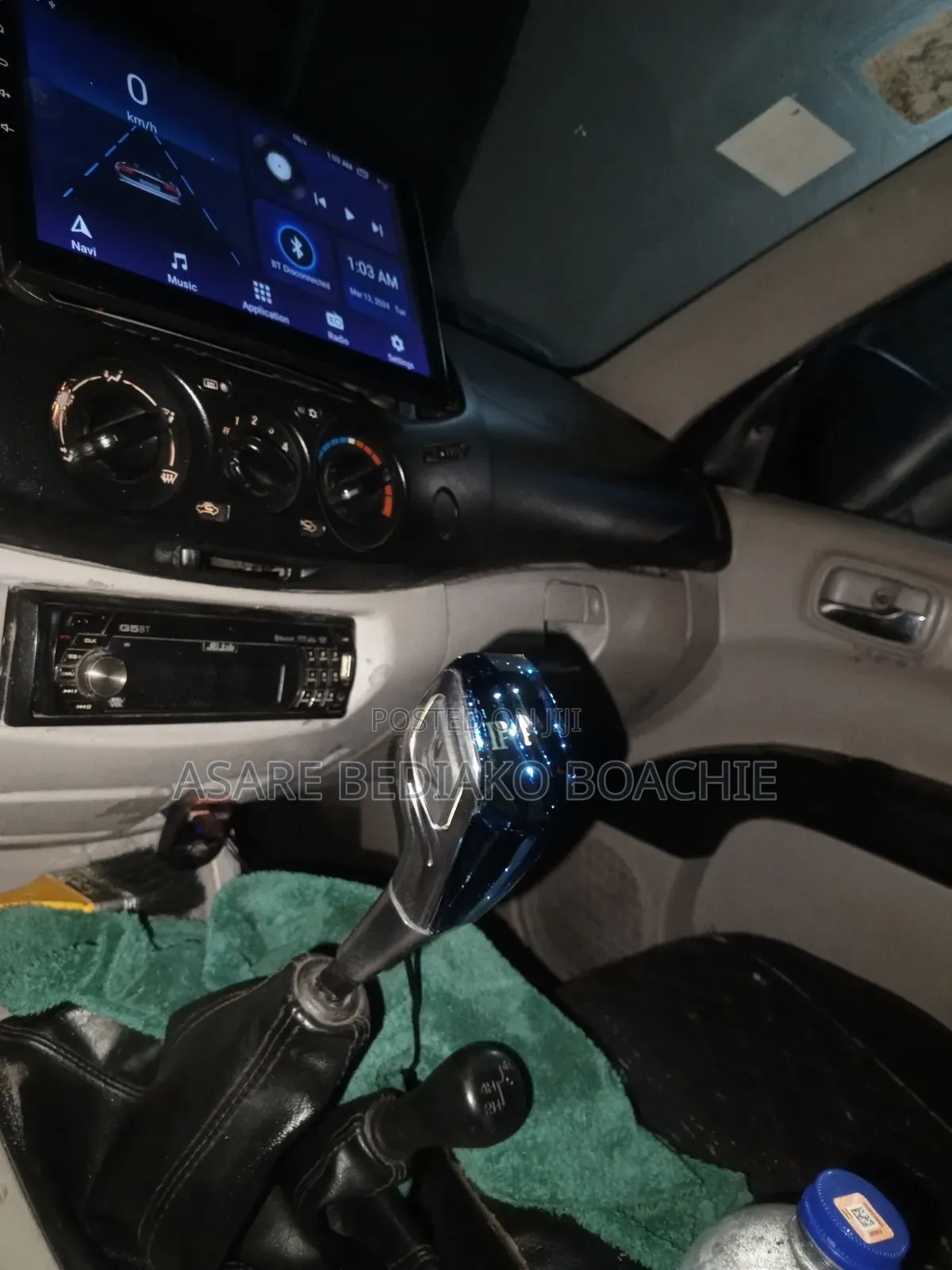 Mitsubishi L200 Double Cab 2.5 136hp 4WD 2014 Silver