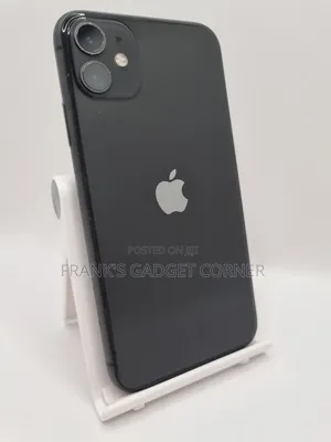 New Apple iPhone 11 64 GB Green
