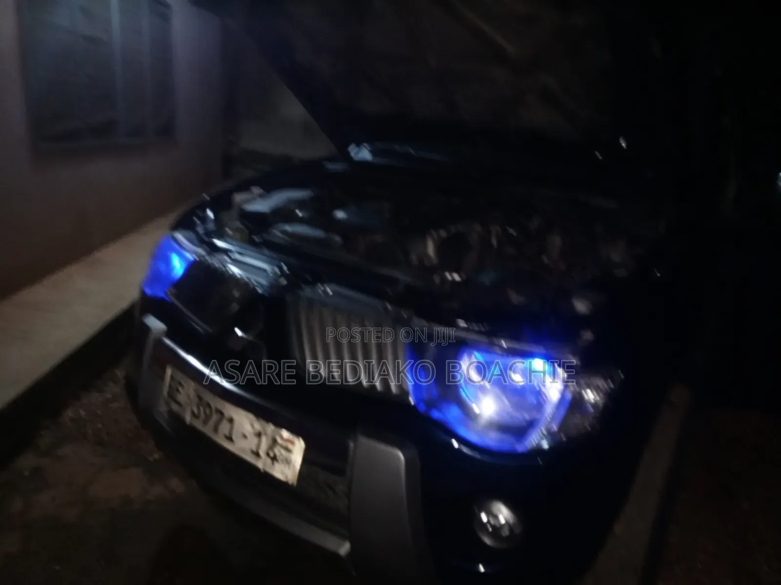 Mitsubishi L200 Double Cab 2.5 136hp 4WD 2014 Silver