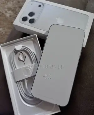 New Apple iPhone 18 Pro Max 512 GB