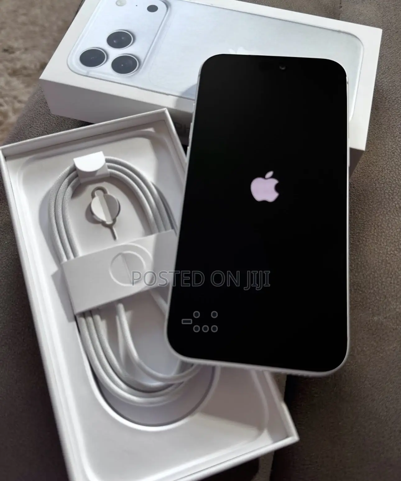 New Apple iPhone 18 Pro Max 512 GB
