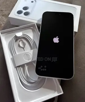 New Apple iPhone 18 Pro Max 512 GB
