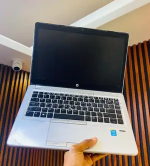 Laptop HP EliteBook Folio 8GB Intel Core i5 SSD 256GB
