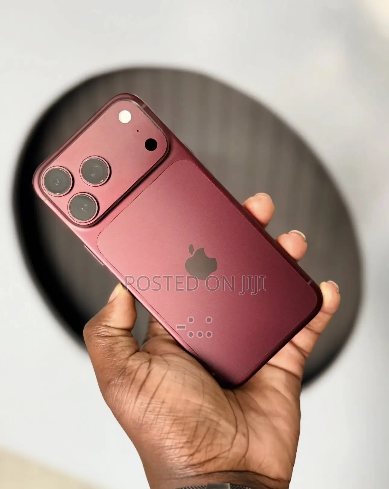 New Apple iPhone 18 Pro Max 512 GB