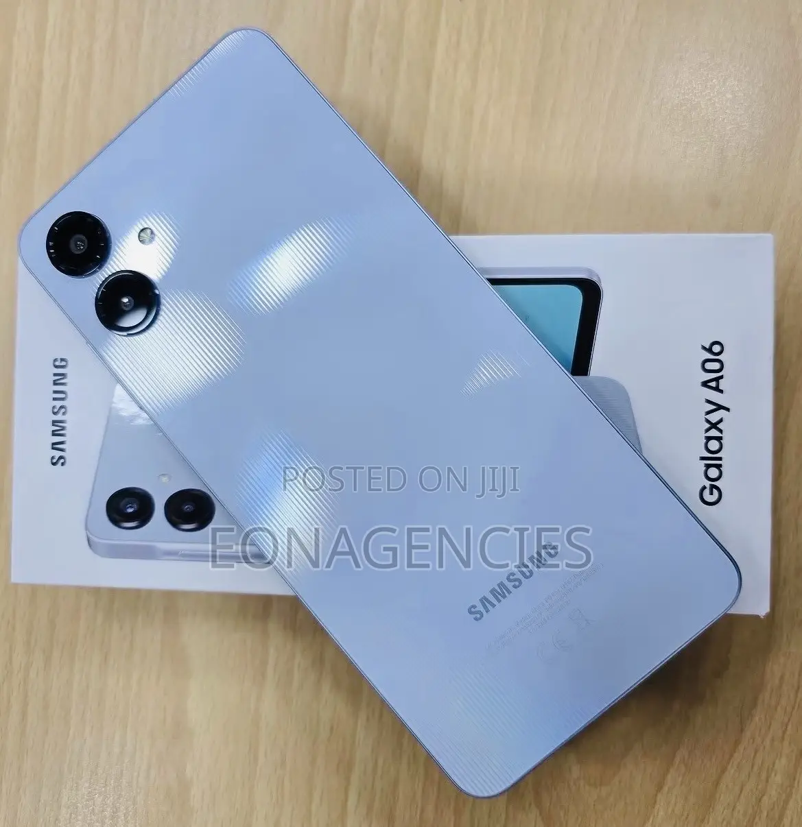 New Samsung Galaxy A06 64 GB