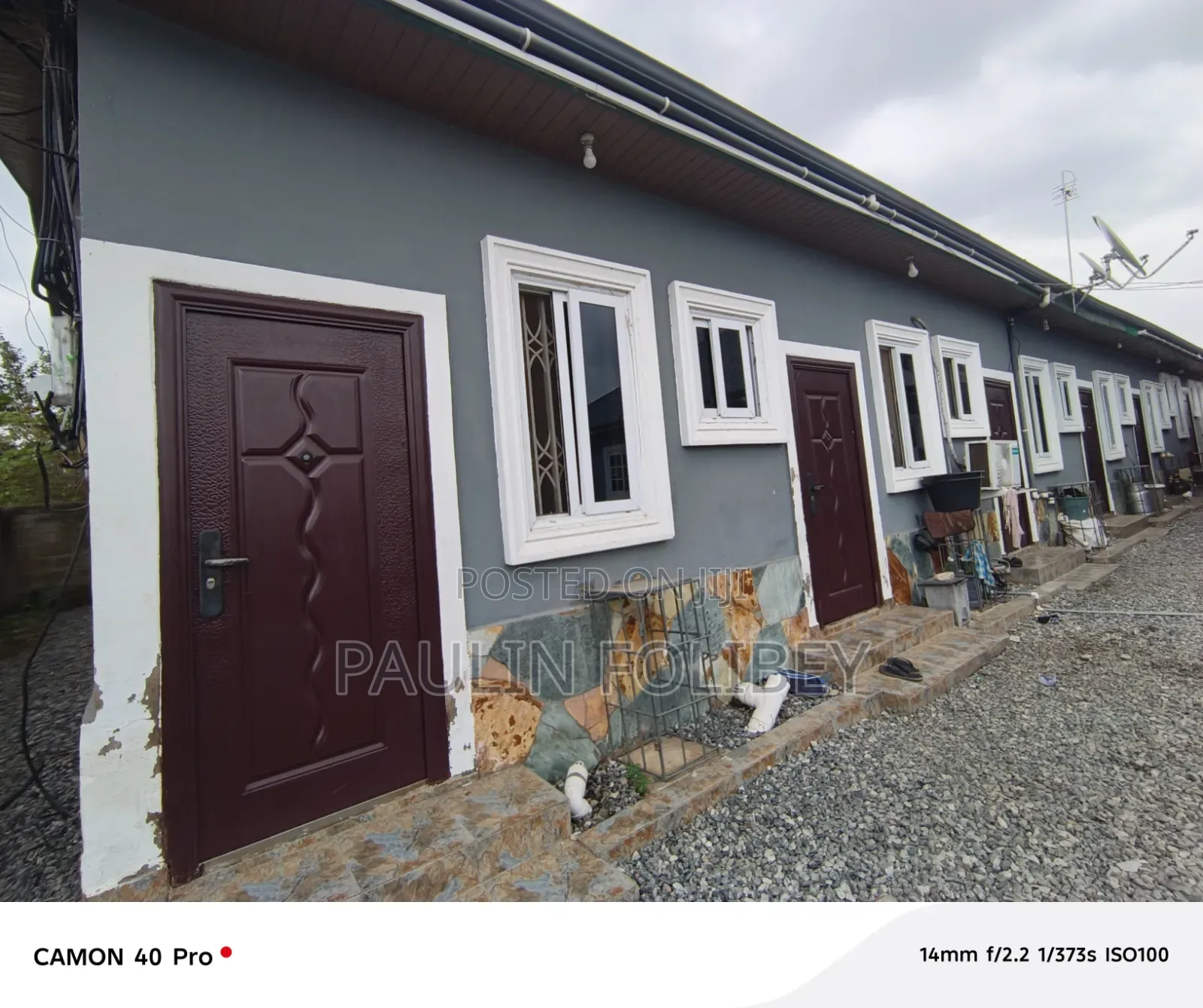 1bdrm Apartment in Dgproperties, Manhean for rent