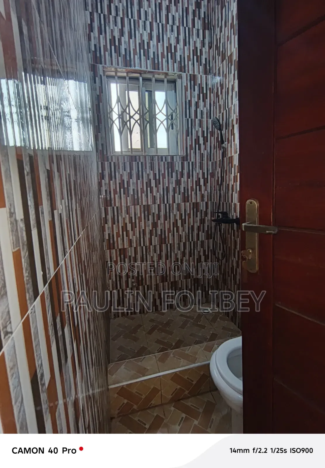 1bdrm Apartment in Dgproperties, Manhean for rent