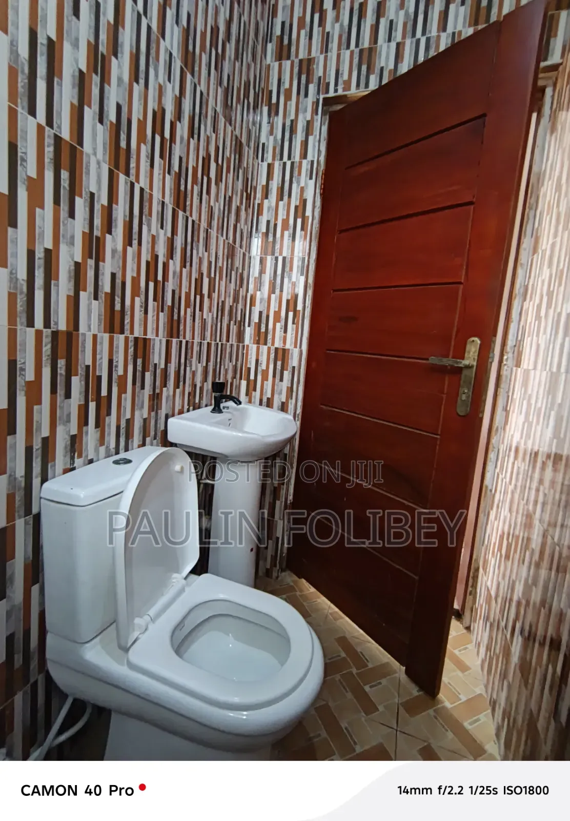 1bdrm Apartment in Dgproperties, Manhean for rent