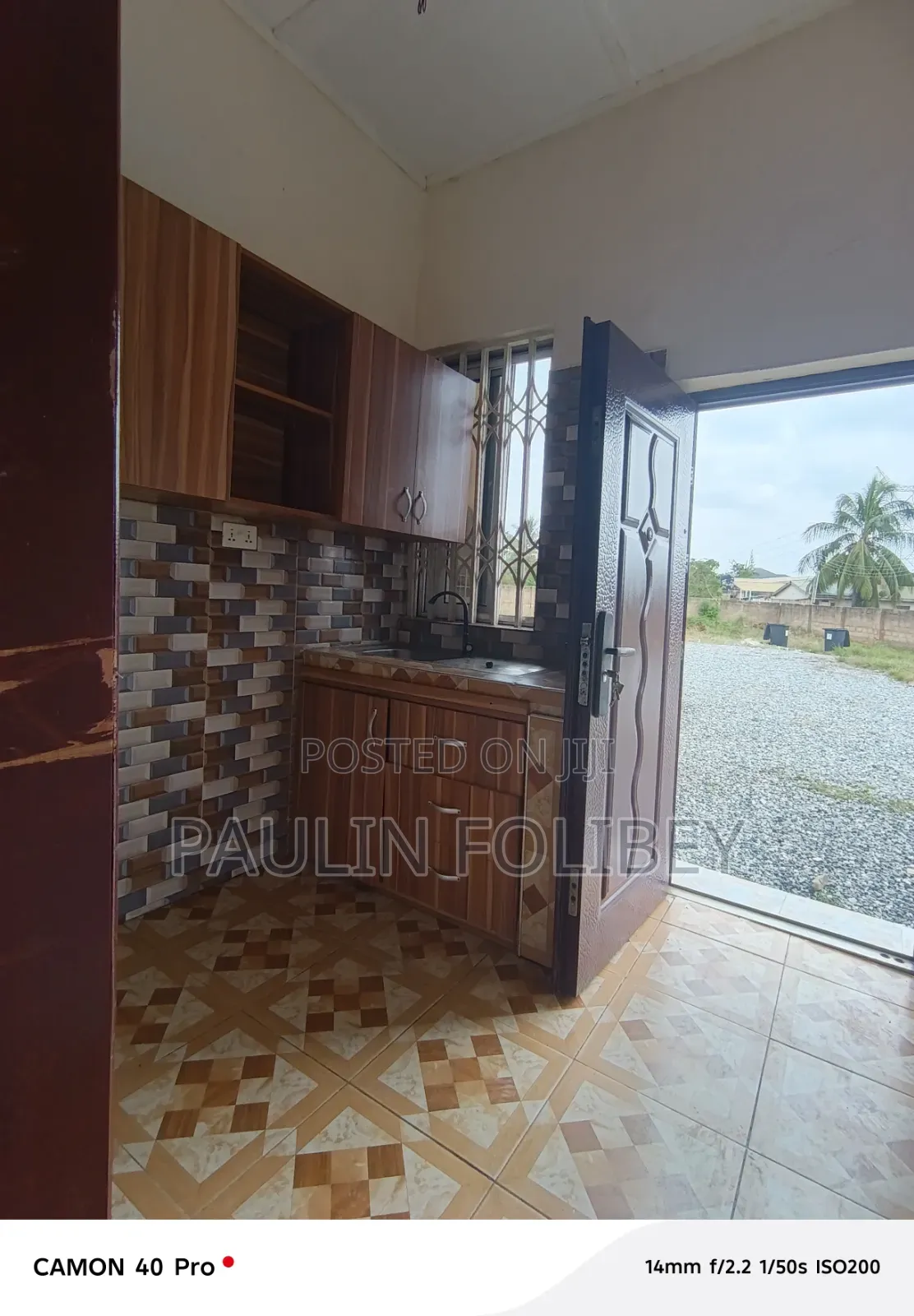 1bdrm Apartment in Dgproperties, Manhean for rent