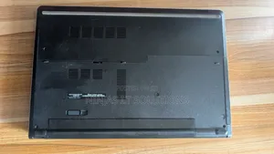 Laptop Dell Inspiron 15 5559 8GB Intel Core i5 HDD 500GB