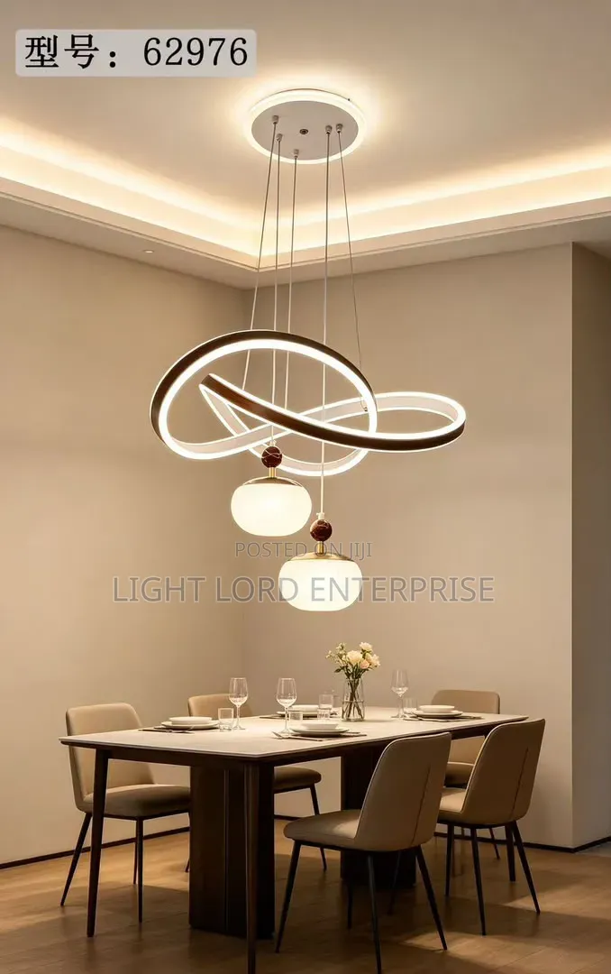 Exomaz Dropping Led Light 3color