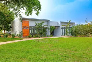 Furnished 3bdrm House in Oyarifa Park, Accra Metropolitan for sale