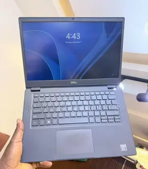 Laptop Dell Latitude 3410 8GB Intel Core i5 SSD 256GB