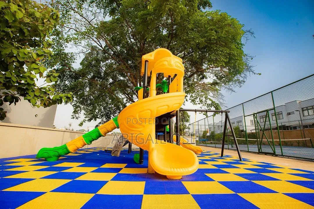 Furnished 3bdrm House in Oyarifa Park, Accra Metropolitan for sale