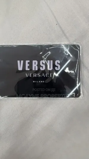 Versus Versace