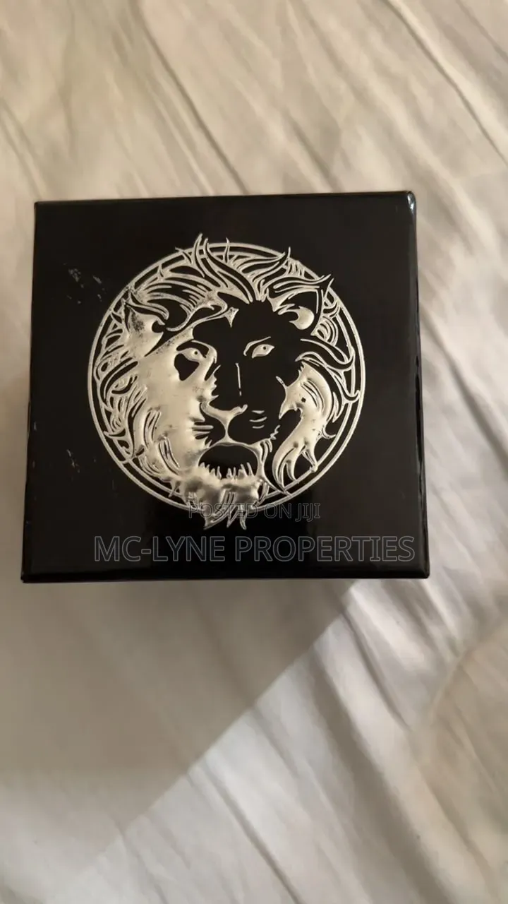 Versus Versace