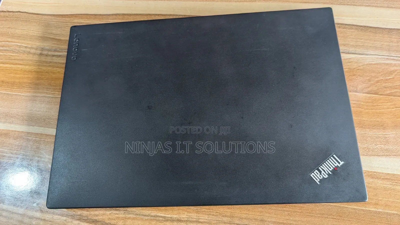 Laptop Lenovo ThinkPad T480 8GB Intel Core i5 SSD 256GB