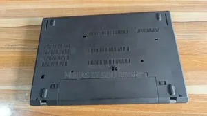 Laptop Lenovo ThinkPad T480 8GB Intel Core i5 SSD 256GB
