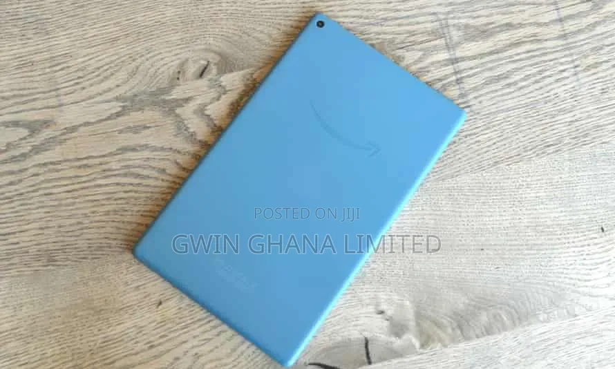 Amazon Fire HD 10 (2017) 32 GB